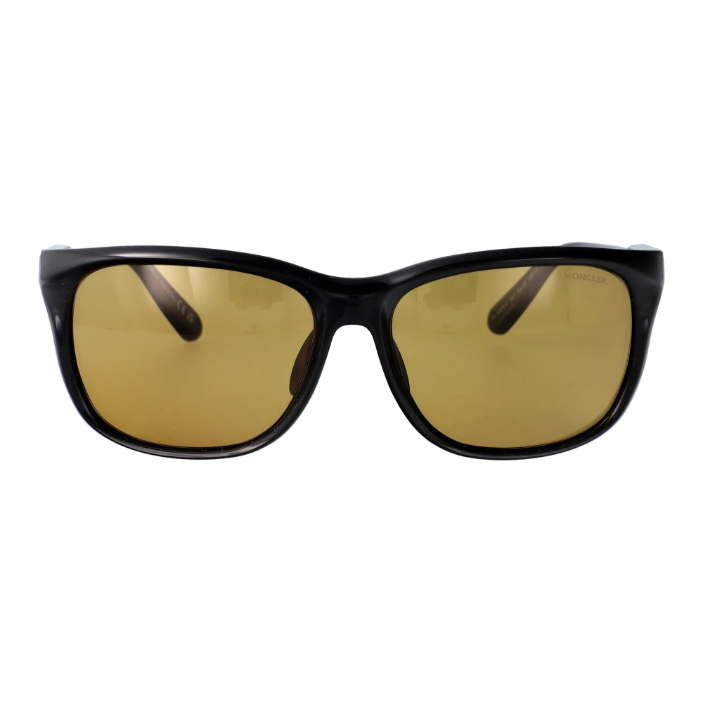 Accessories > Sunglasses - - Moncler - Modalova