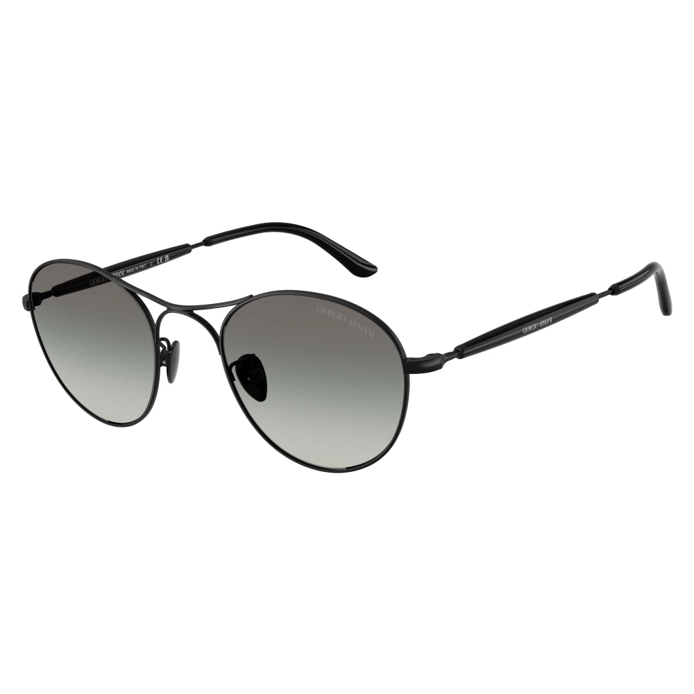 Giorgio Armani Homme Noir - Accessories > Sunglasses