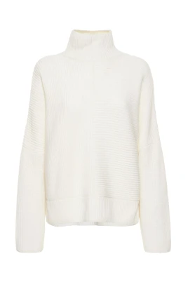 Cashmere Polotröja