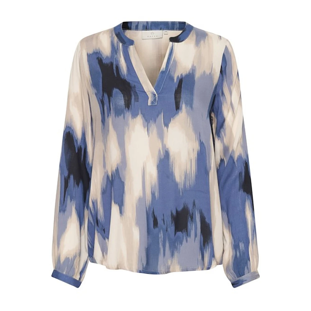 Blouses & Shirts > Blouses - - Kaffe - Modalova