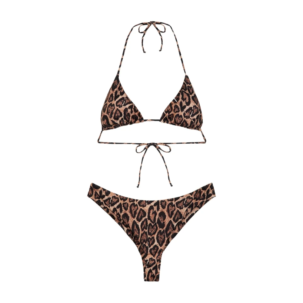 Swimwear > Bikinis - - F**k - Modalova
