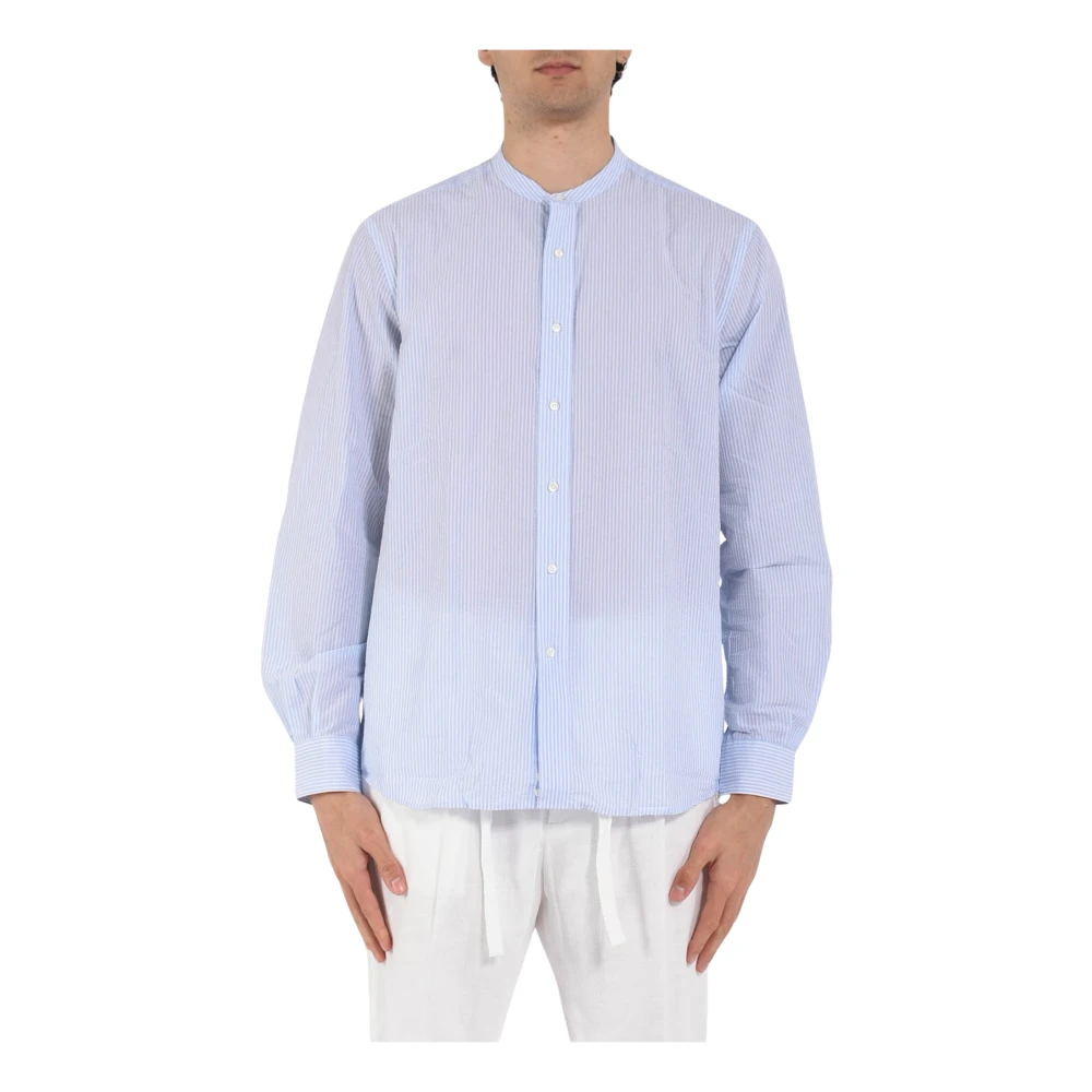 Shirts > Casual Shirts - - Aspesi - Modalova