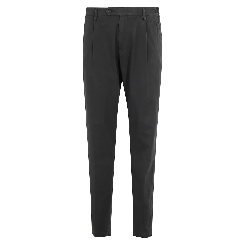 Trousers > Slim-fit Trousers - - Eleventy - Modalova