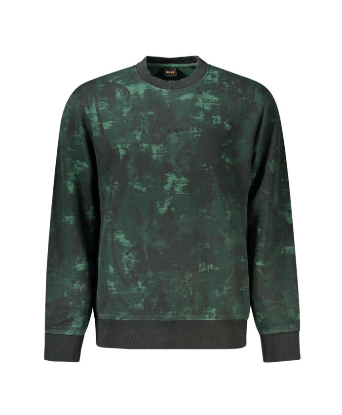 pull-en-coton-vert