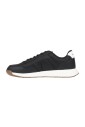 baskets-slip-on-a-lacets-noires