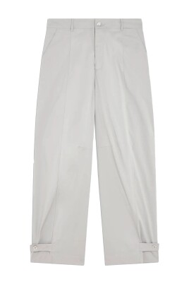 cotton-straight-leg-pants-with-french-pockets-and-ankle-buckles