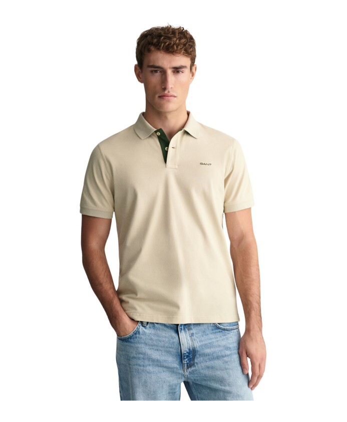 polo-regular-fit-en-coton-stretch