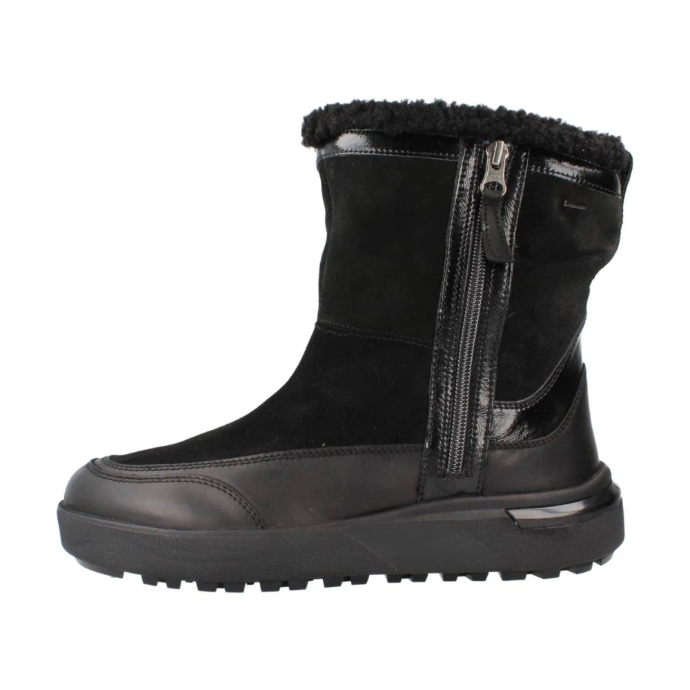 Shoes > Boots > Winter Boots - - Geox - Modalova