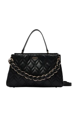 Maxine 2 Comp Satchel