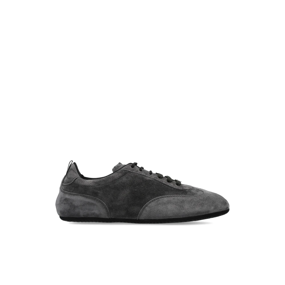 Max Mara Stecca Sportschoenen Dames Schoenen Grijs