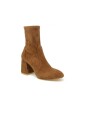 flareblock-85-stretch-bootie