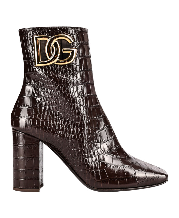 bottines-en-cuir-imprime