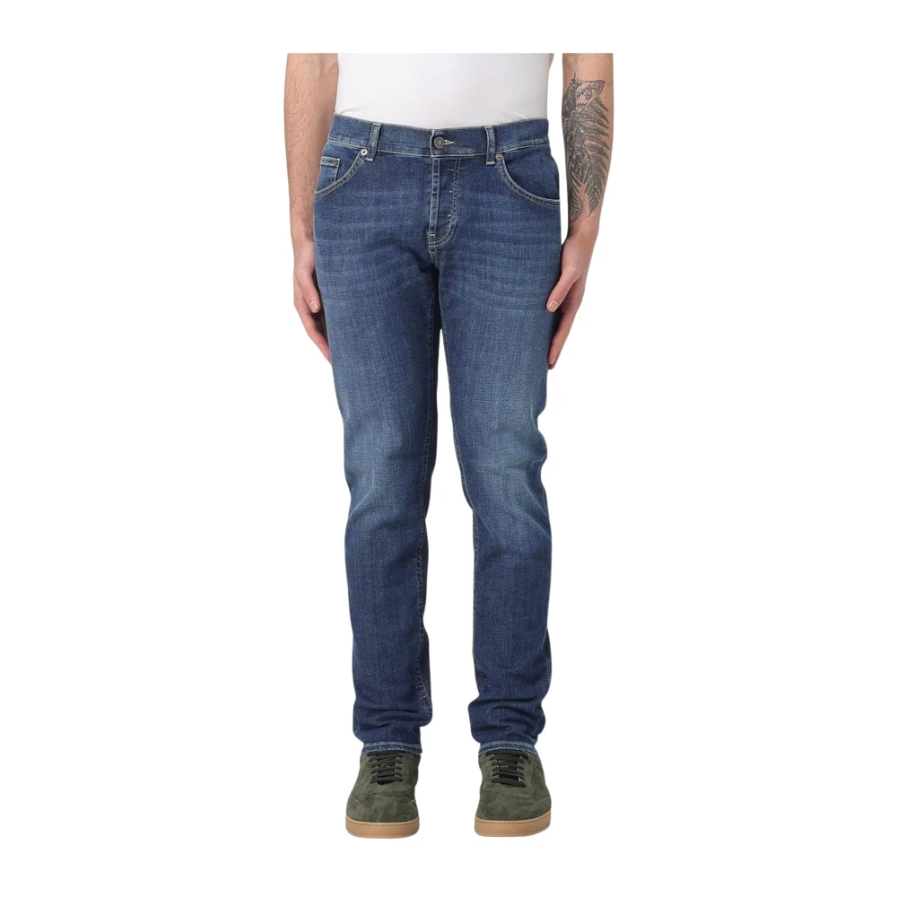 Jeans > Slim-fit Jeans - - Dondup - Modalova