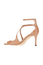 stylish-sandals-for-summer-outfits