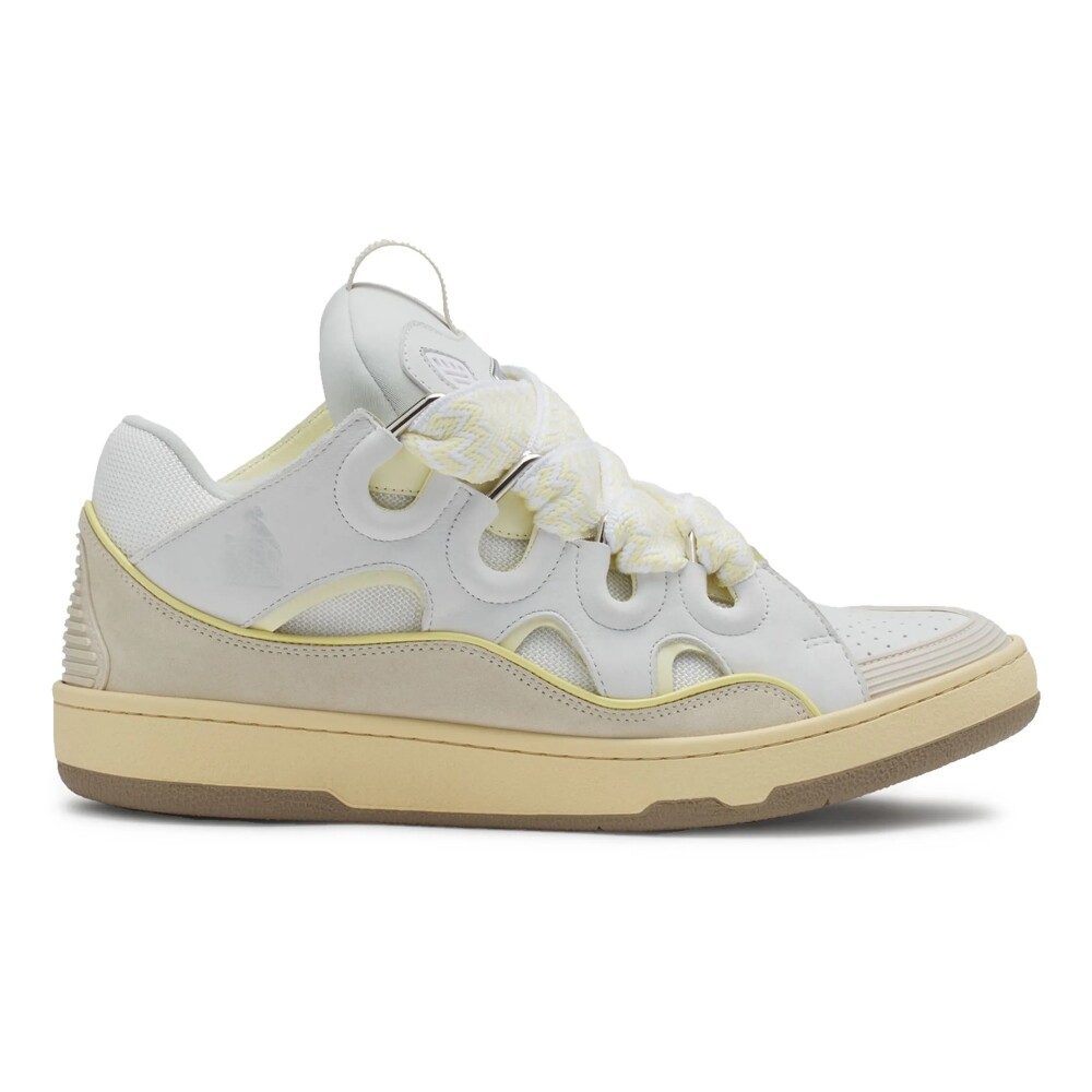 Shop men's sneakers from Lanvin