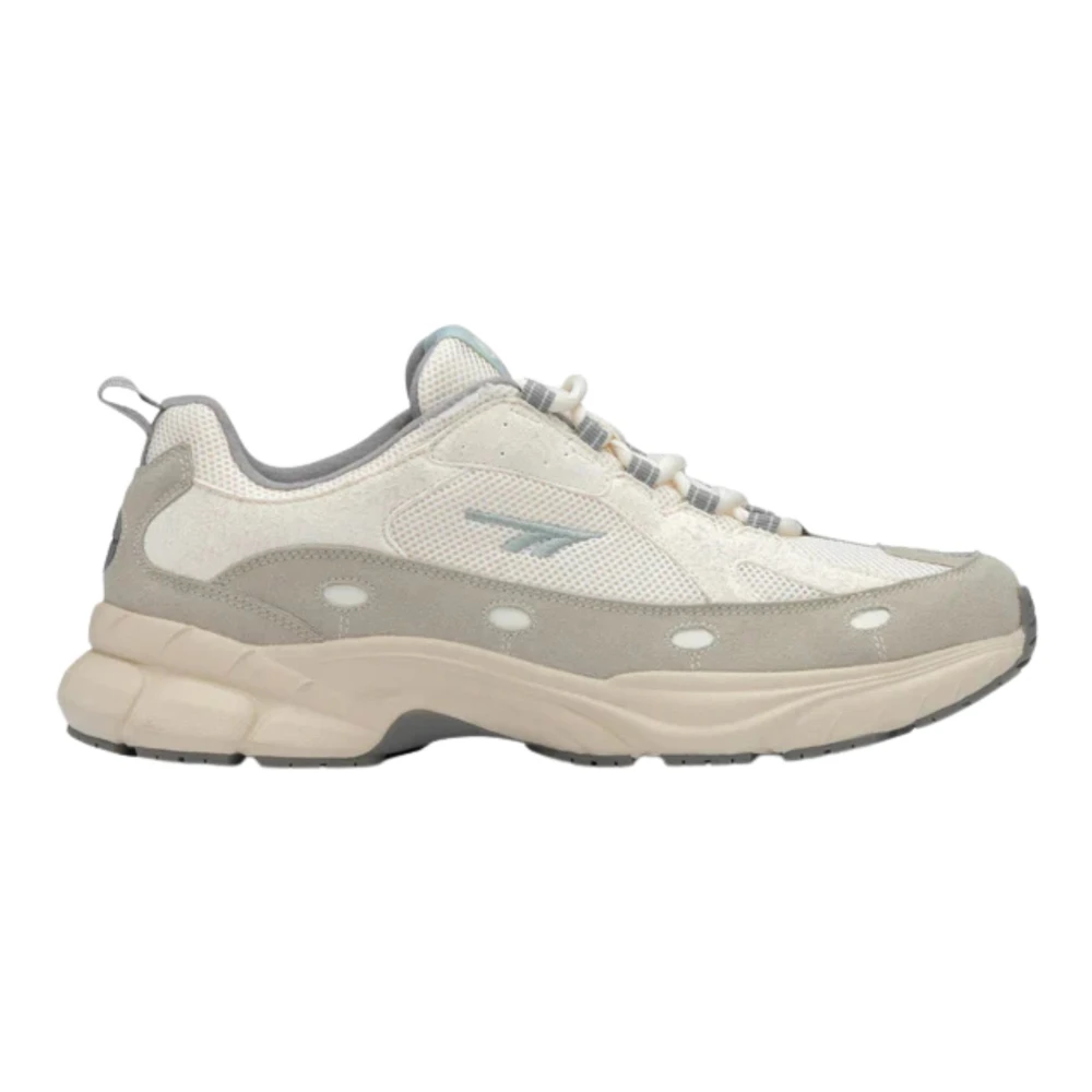 Hi-Tec HTS ADV Racer Heren Schoenen Wit