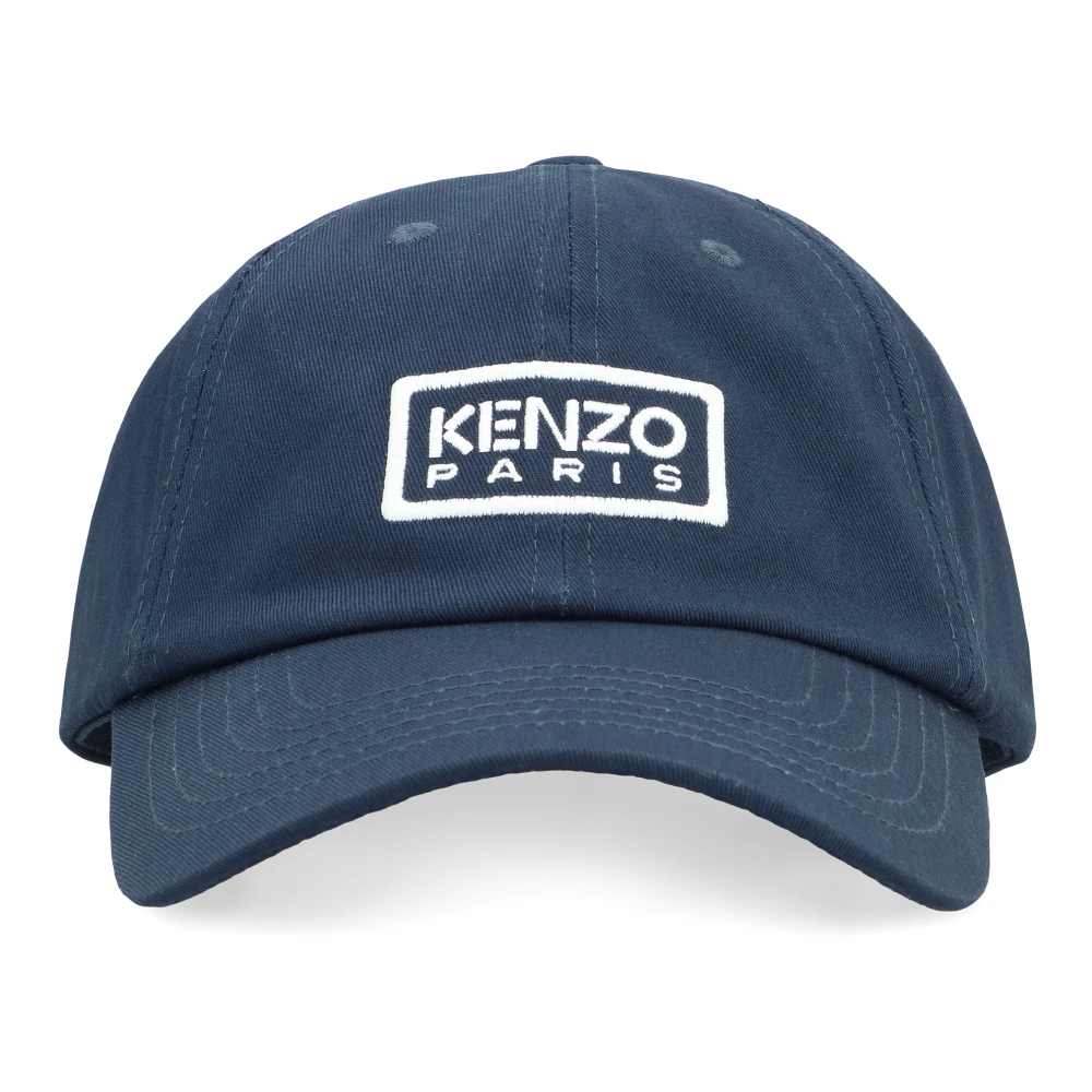 Accessories > Hats > Caps - - Kenzo - Modalova