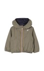 veste-a-capuche-verte