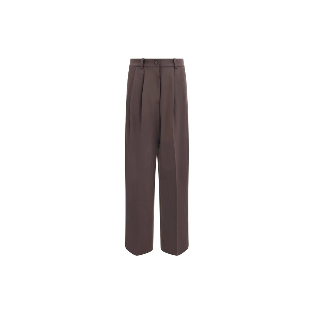 Trousers > Tapered Trousers - - P.a.r.o.s.h. - Modalova