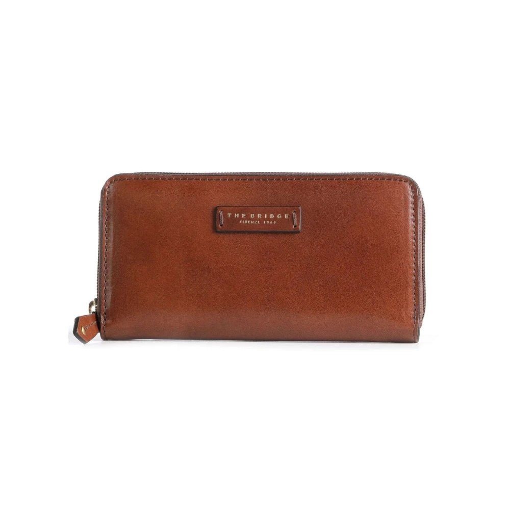 Accessories > Wallets & Cardholders - - The Bridge - Modalova