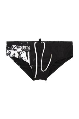 Laccio Swim Briefs