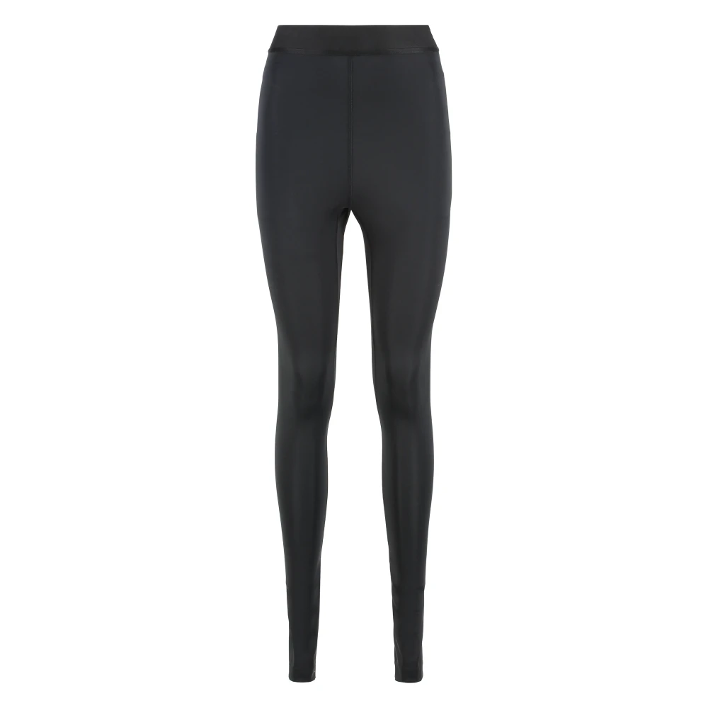 Trousers > Leggings - - Magda Butrym - Modalova