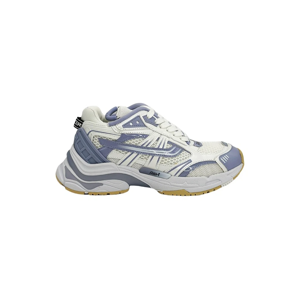 ASH Dames Sneakers Dames Schoenen Veelkleurig Multicolor