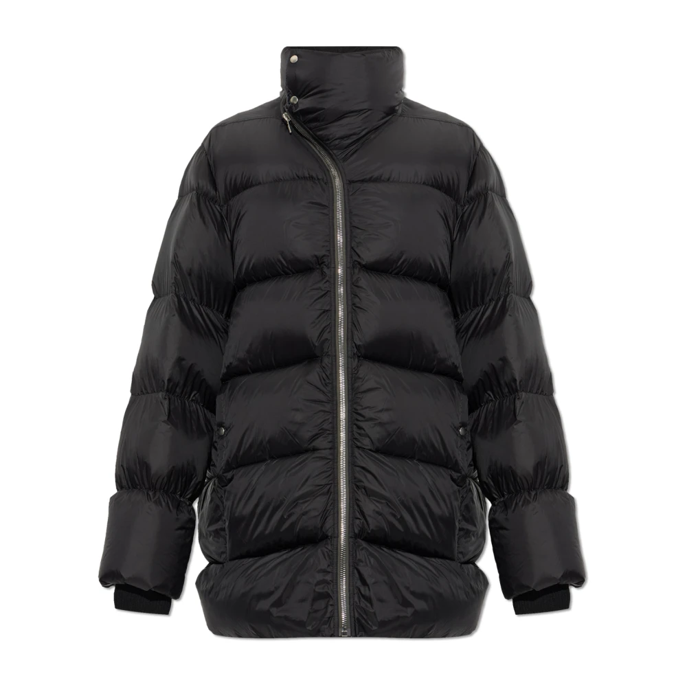 Rick Owens Padded Jacket "Turtle" - Image 2