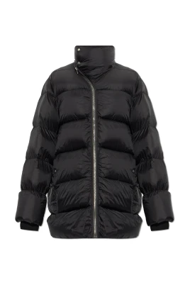 Oversized Puffer Jacket