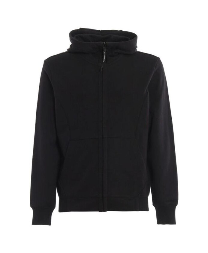 sweat-a-capuche-en-coton-noir-avec-lunettes