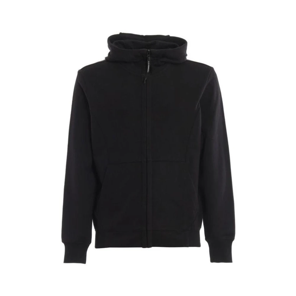 Sweatshirts & Hoodies > Zip-throughs - - C.p. Company - Modalova