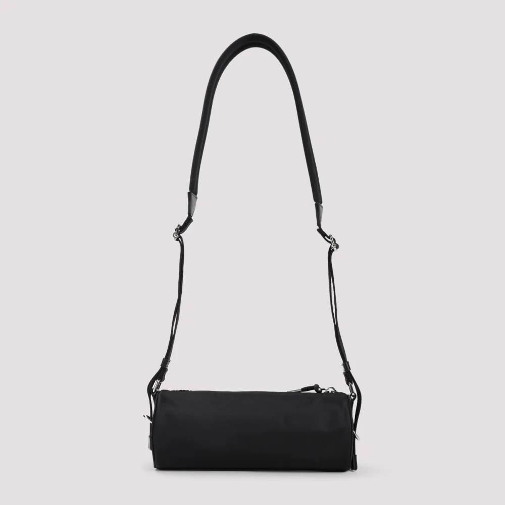Givenchy Voyou Roller Bag Black Dames