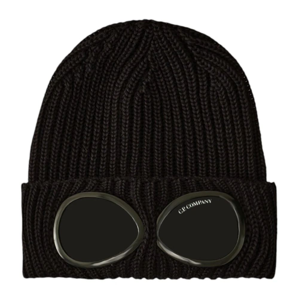Accessories > Hats > Beanies - - C.p. Company - Modalova