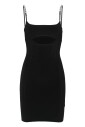 bling-gebreide-mini-jurk