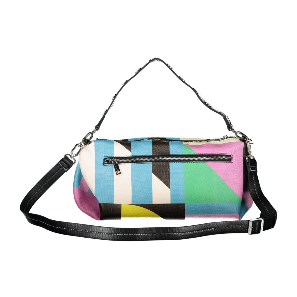 Desigual Tassen en accessoires Multicolor Dames