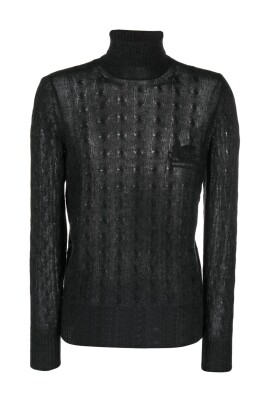 turtleneck