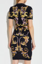 robe-avec-imprime-barocco
