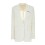 white-gabardine-blazer-for-women
