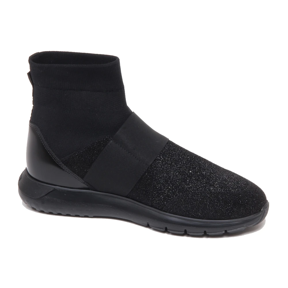 Shoes > Boots > Ankle Boots - - Hogan - Modalova