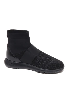 Star Dust Slip On Shoe