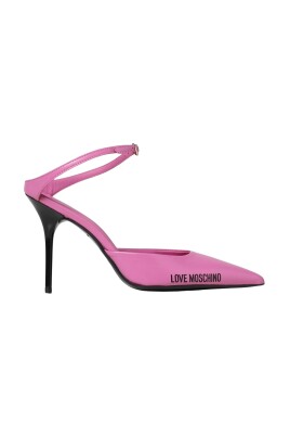 pink-heeled-sandals