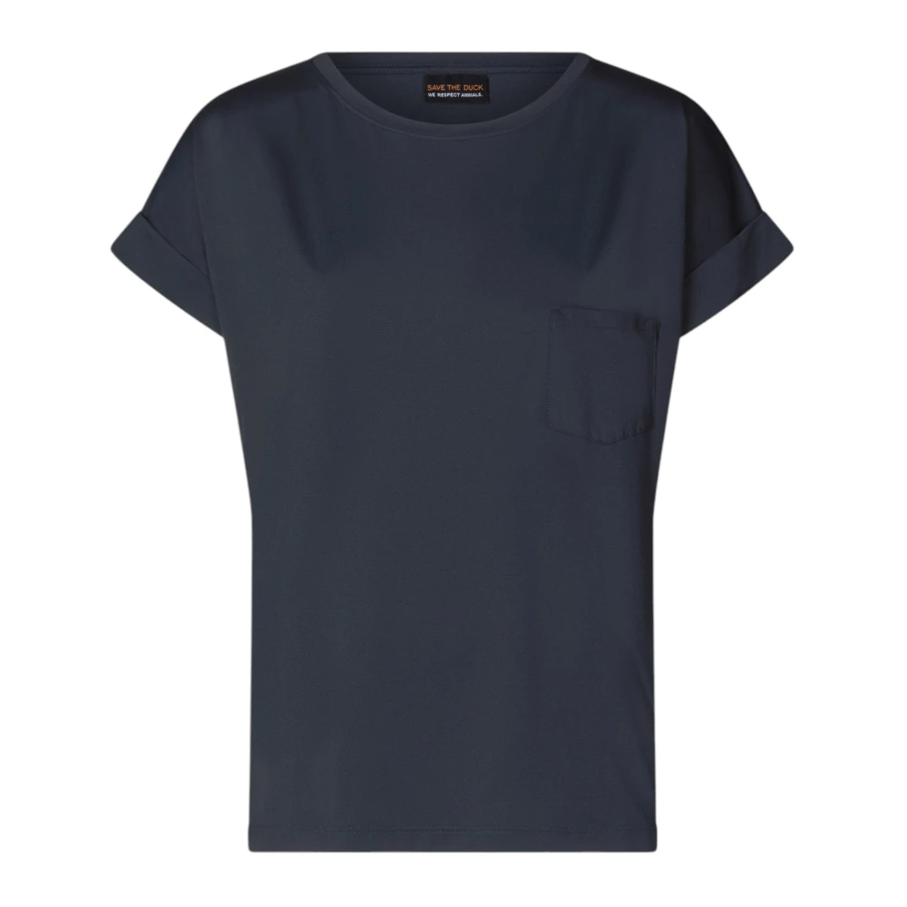 Tops > T-Shirts - - Save The Duck - Modalova