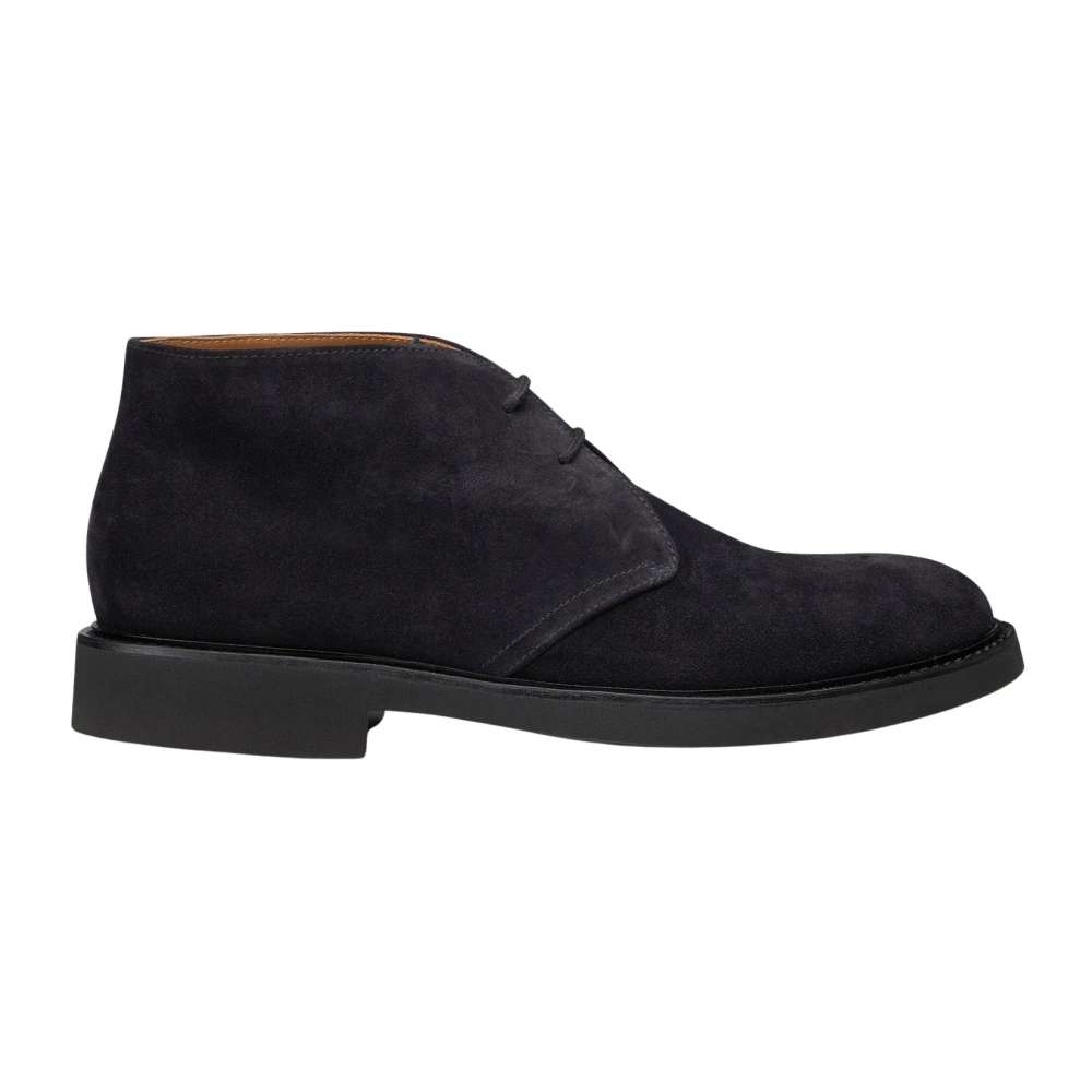 Doucal's Chukka