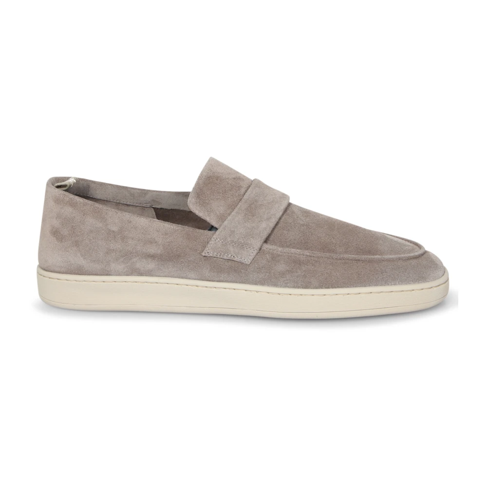 Shoes > Flats > Loafers - - Officine Creative - Modalova