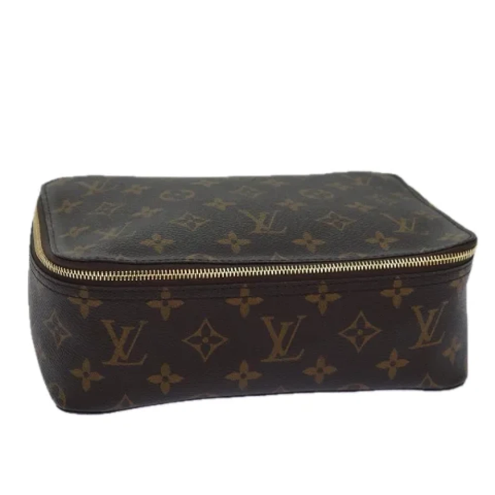 Pre-owned > Pre-owned Bags - - Louis Vuitton Vintage - Modalova