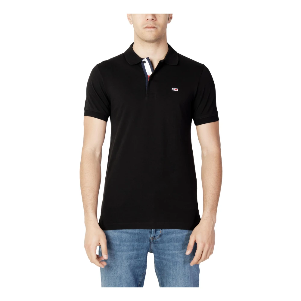Tommy Hilfiger Jeans Mens Polo