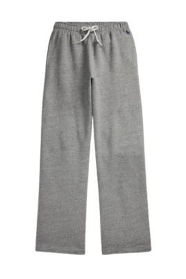Vida sweatpants med mjuk insida