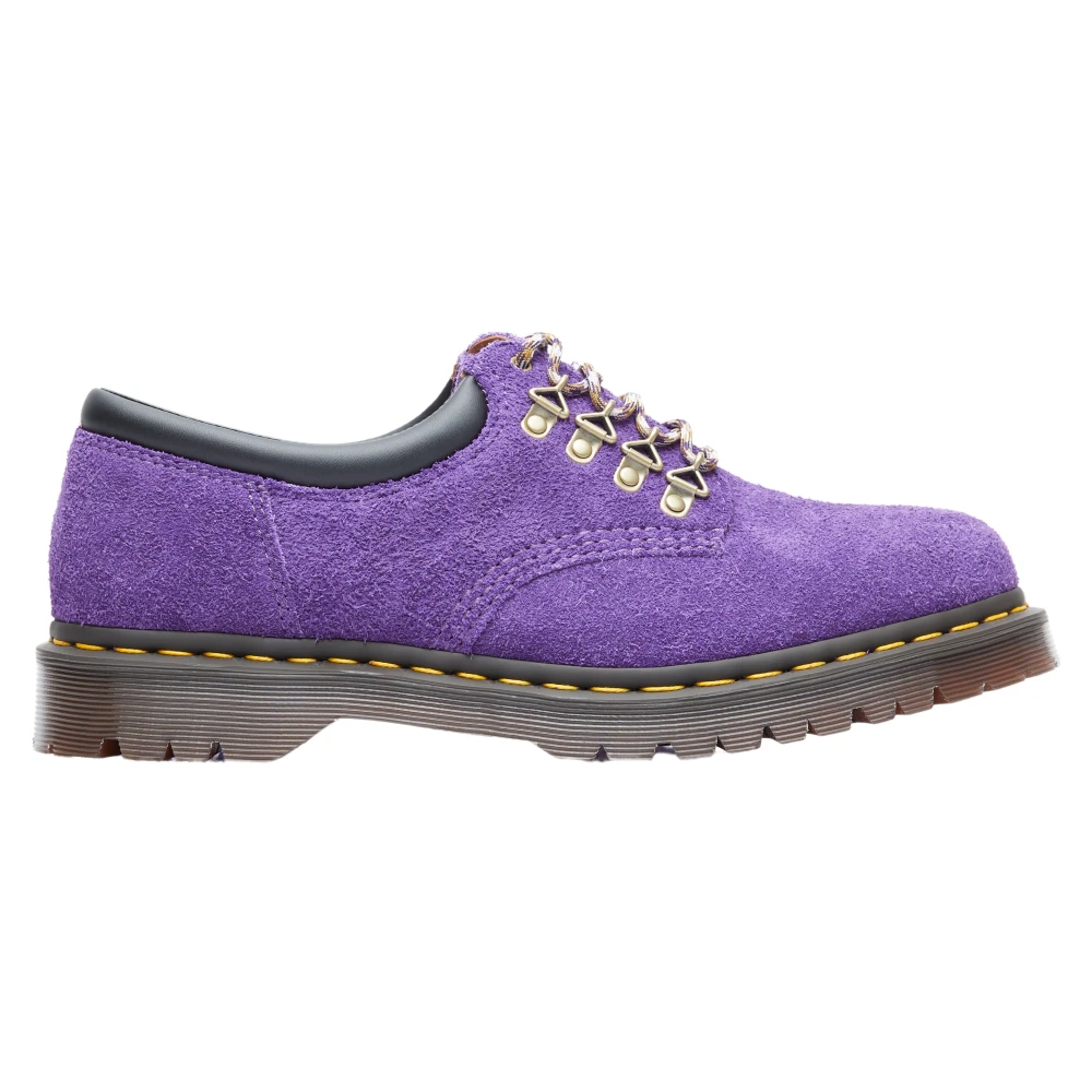 purple suede doc martens