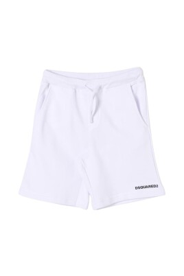 detail-logo-enfants-noirs-shorts