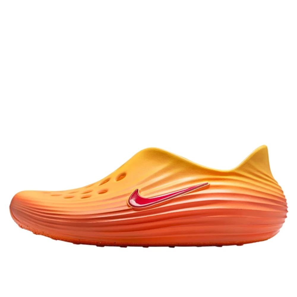 Nike Uomo Arancione Sport, 48 1/2 Eu, New,